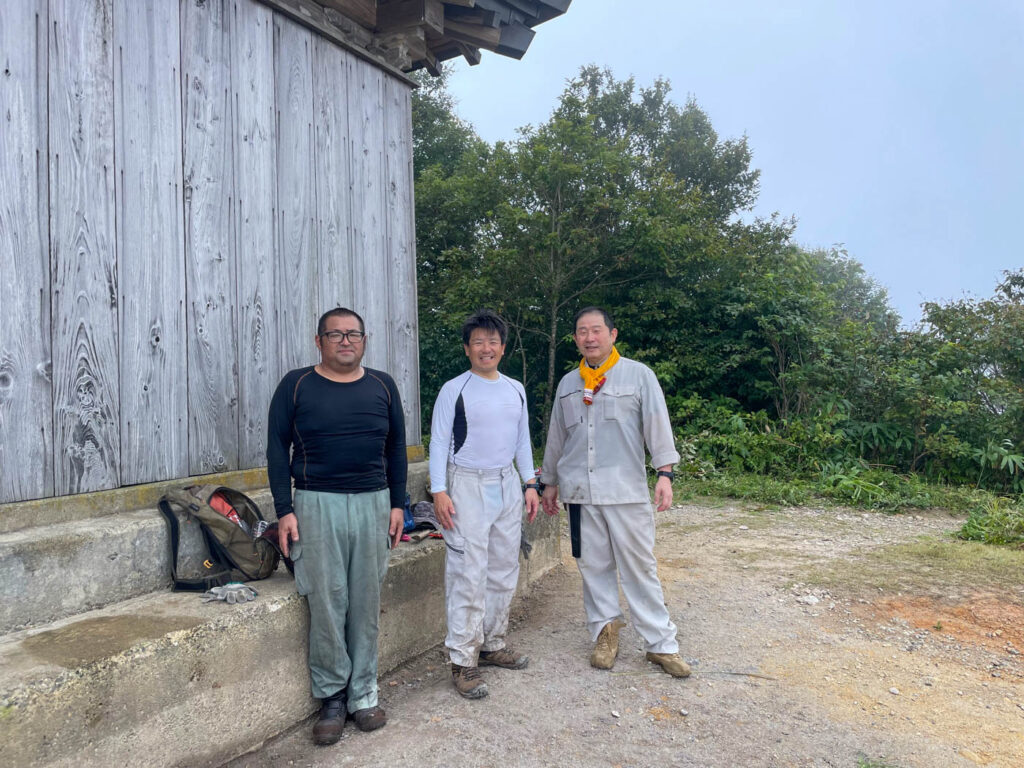 北日野地区自治振興会