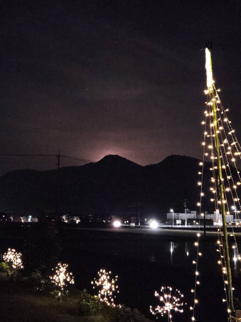 北日野地区自治振興会　きたひのフォト