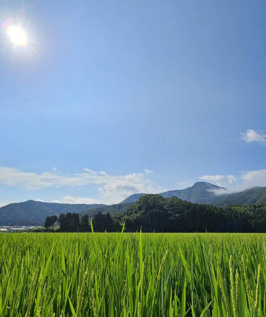 北日野地区自治振興会　きたひのフォト