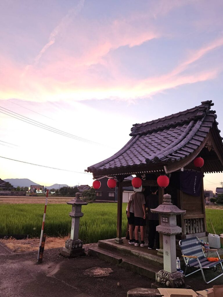 北日野地区自治振興会　きたひのフォト