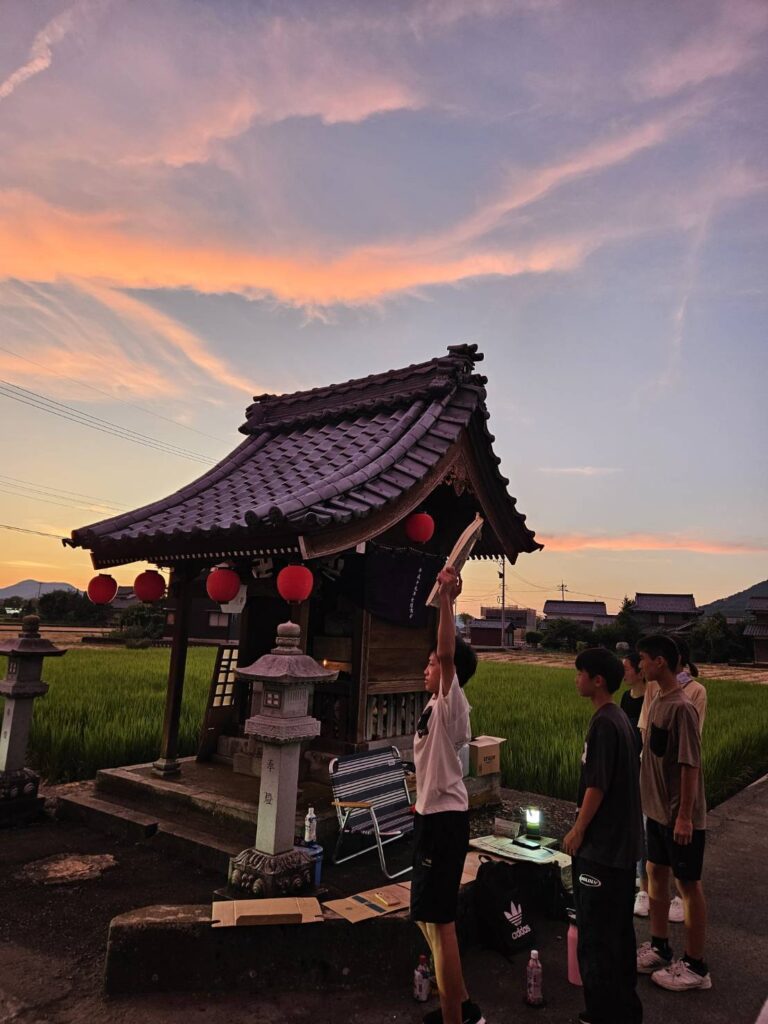 北日野地区自治振興会　きたひのフォト