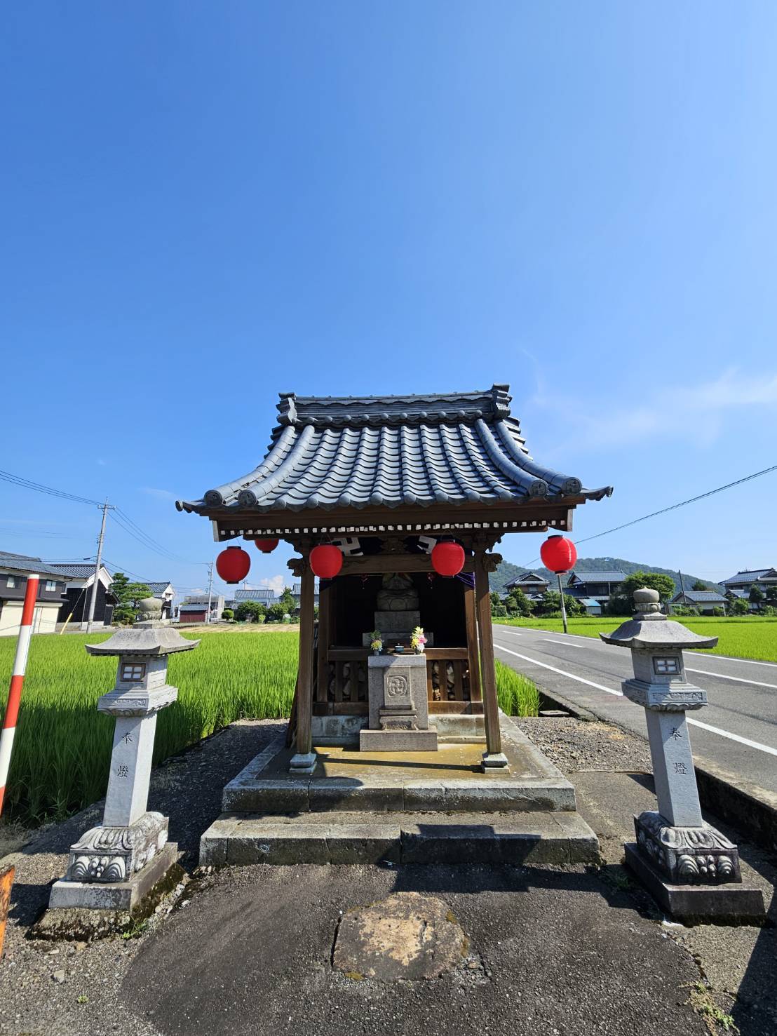 北日野地区自治振興会　きたひのフォト