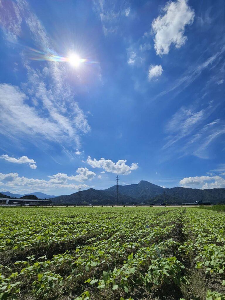 北日野地区自治振興会　きたひのフォト