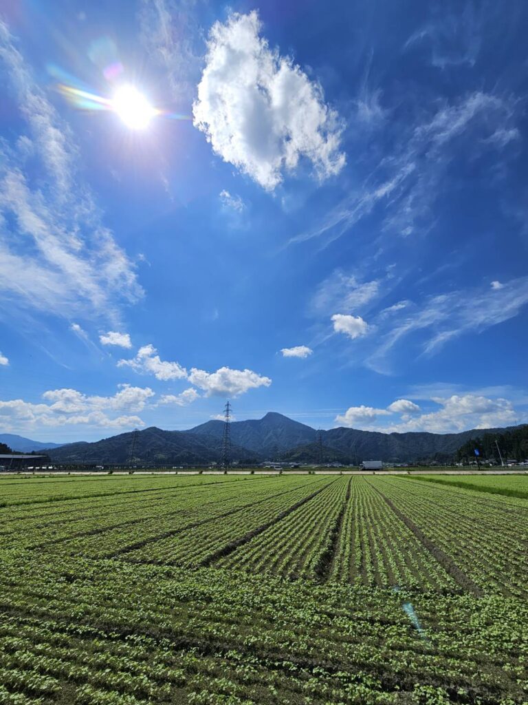 北日野地区自治振興会　きたひのフォト