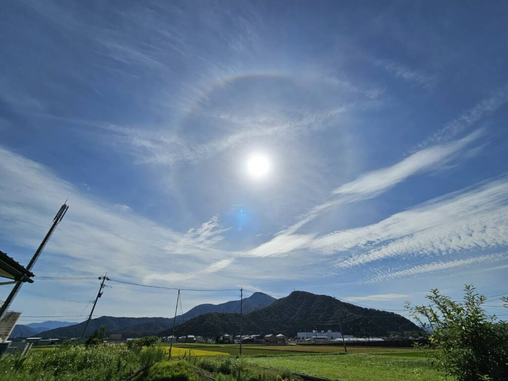 北日野地区自治振興会　きたひのフォト
