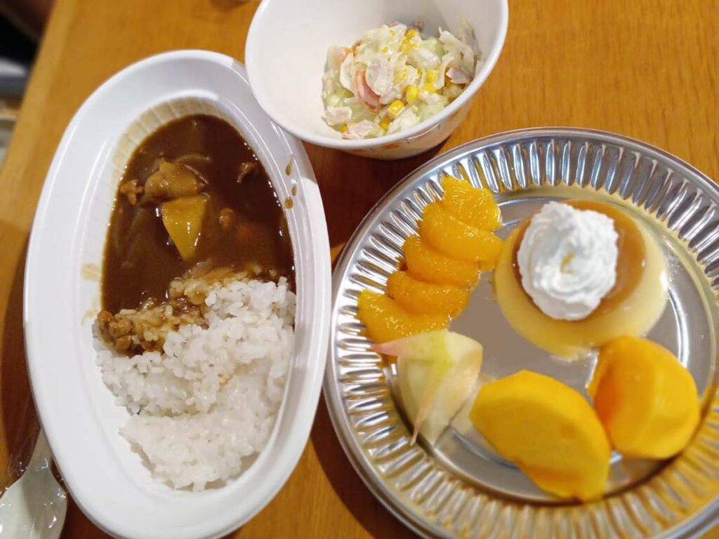 北日野地区自治振興会 北日野地区防災合宿