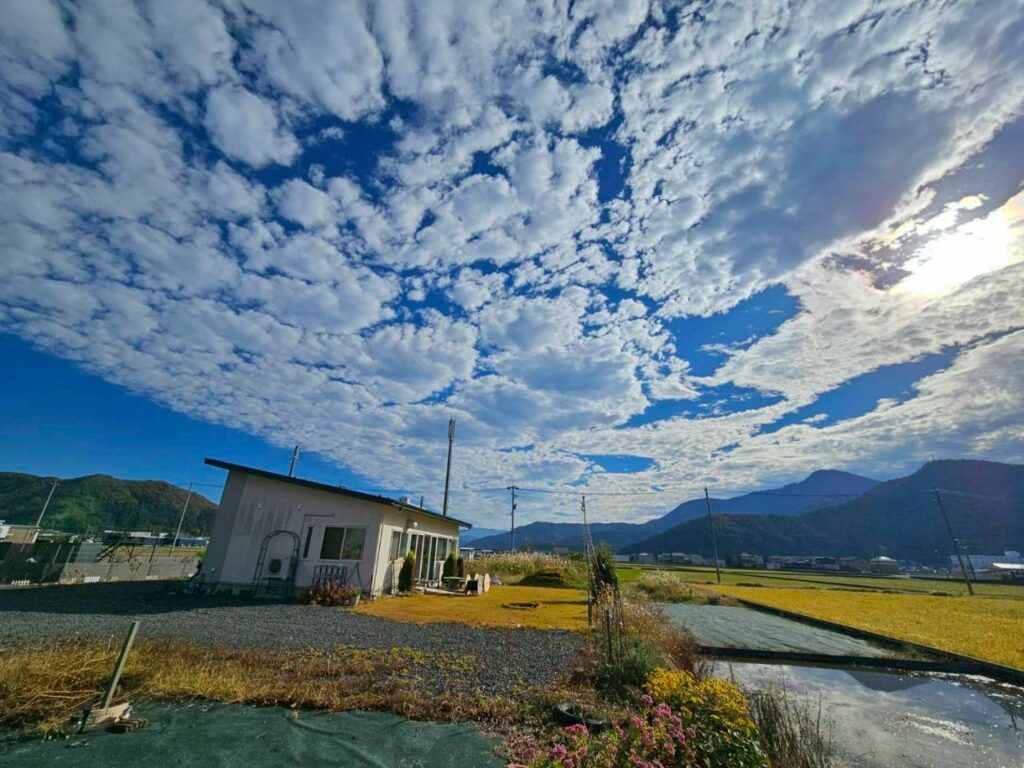 北日野地区自治振興会 きたひのフォト