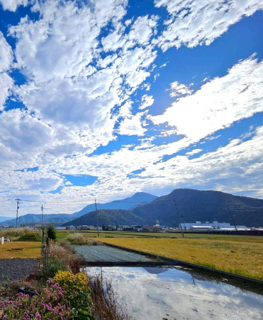 北日野地区自治振興会 きたひのフォト