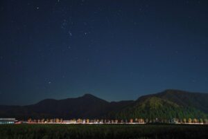 北日野地区自治振興会 きたひのフォト