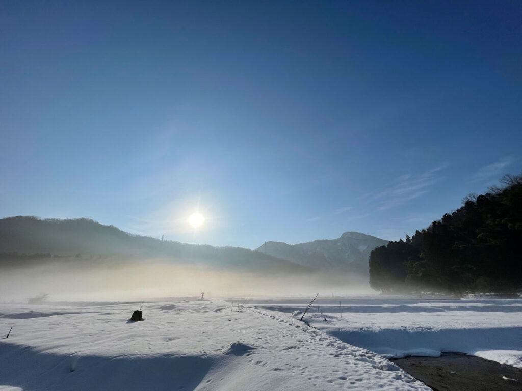 北日野地区自治振興会 きたひのフォト