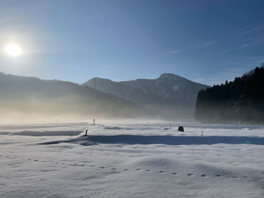 北日野地区自治振興会 きたひのフォト