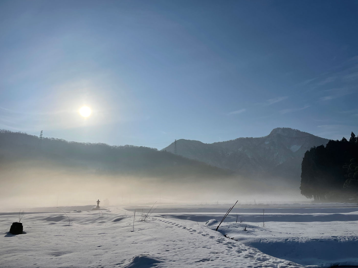 北日野地区自治振興会 きたひのフォト