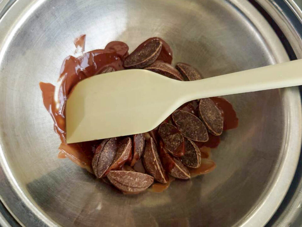 北日野地区自治振興会 きたひの青年お菓子作り教室