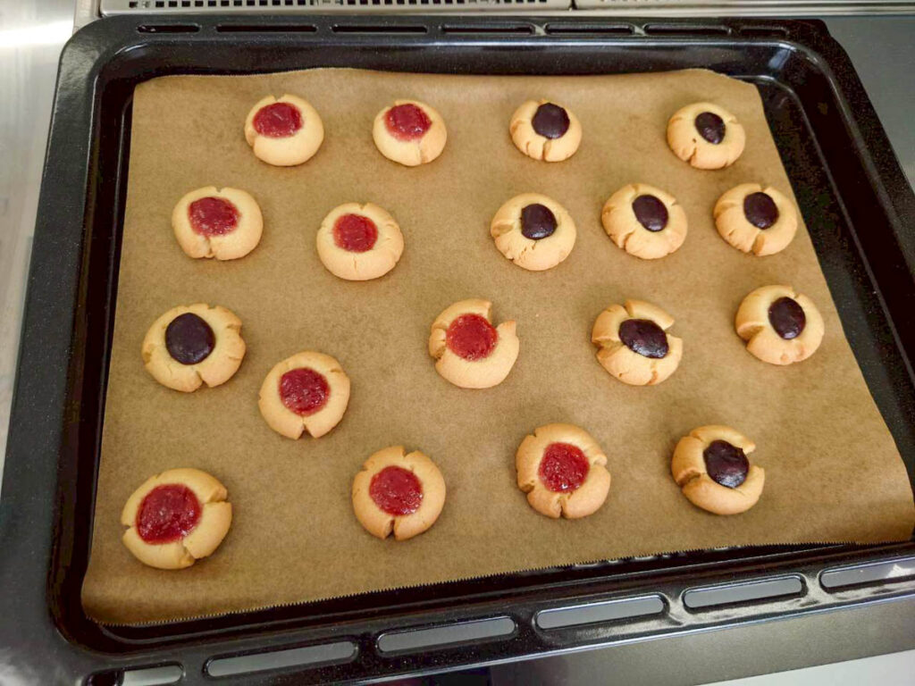 北日野地区自治振興会 きたひの青年お菓子作り教室