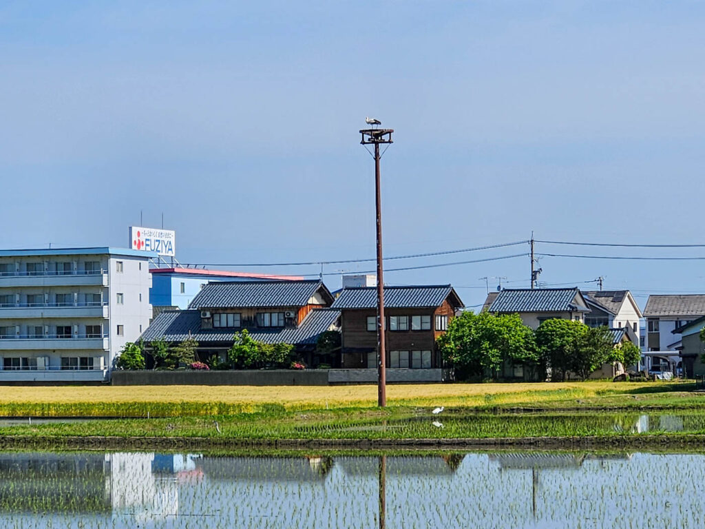 北日野地区自治振興会 きたひのフォト