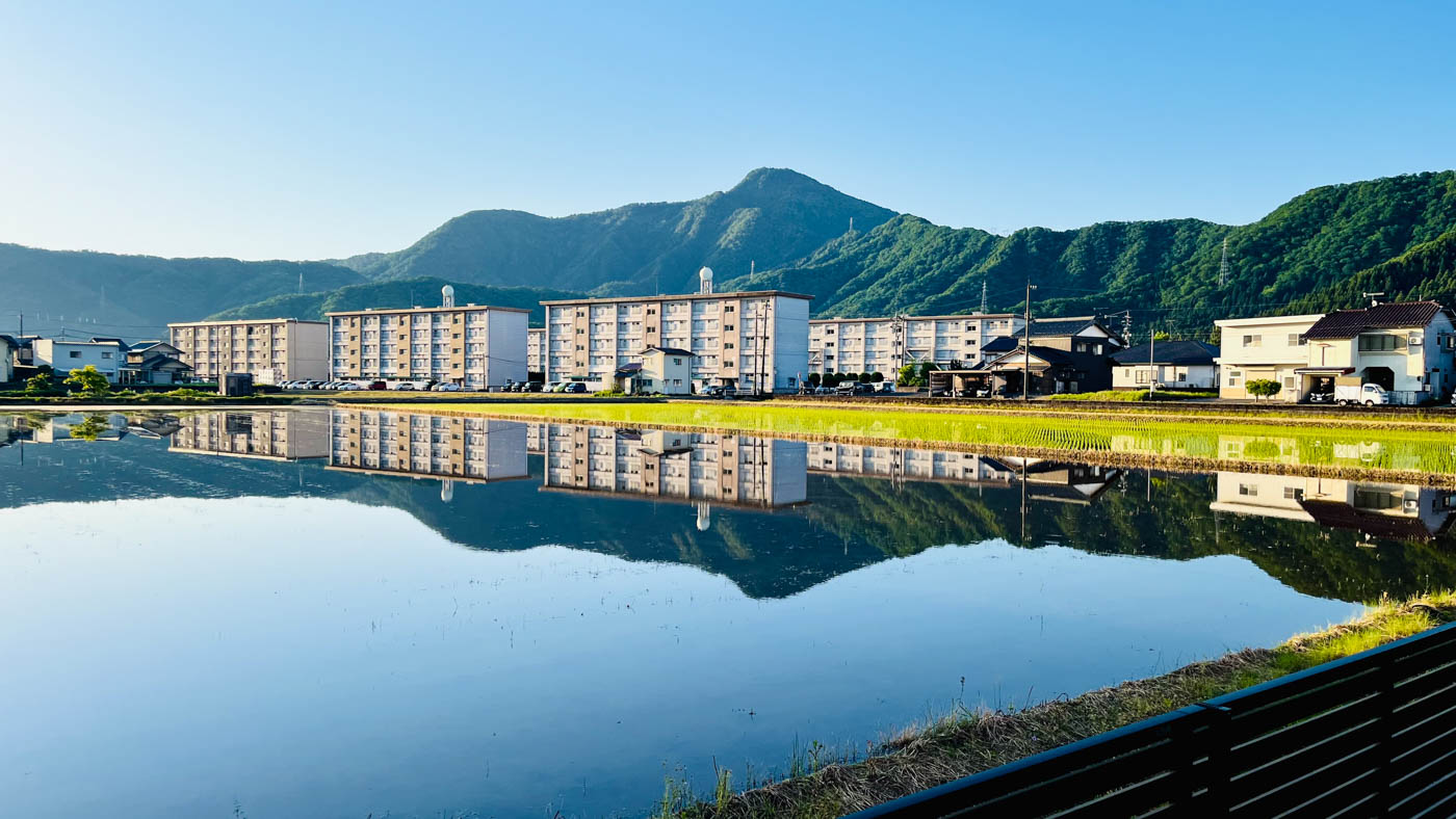 北日野地区自治振興会 きたひのフォト