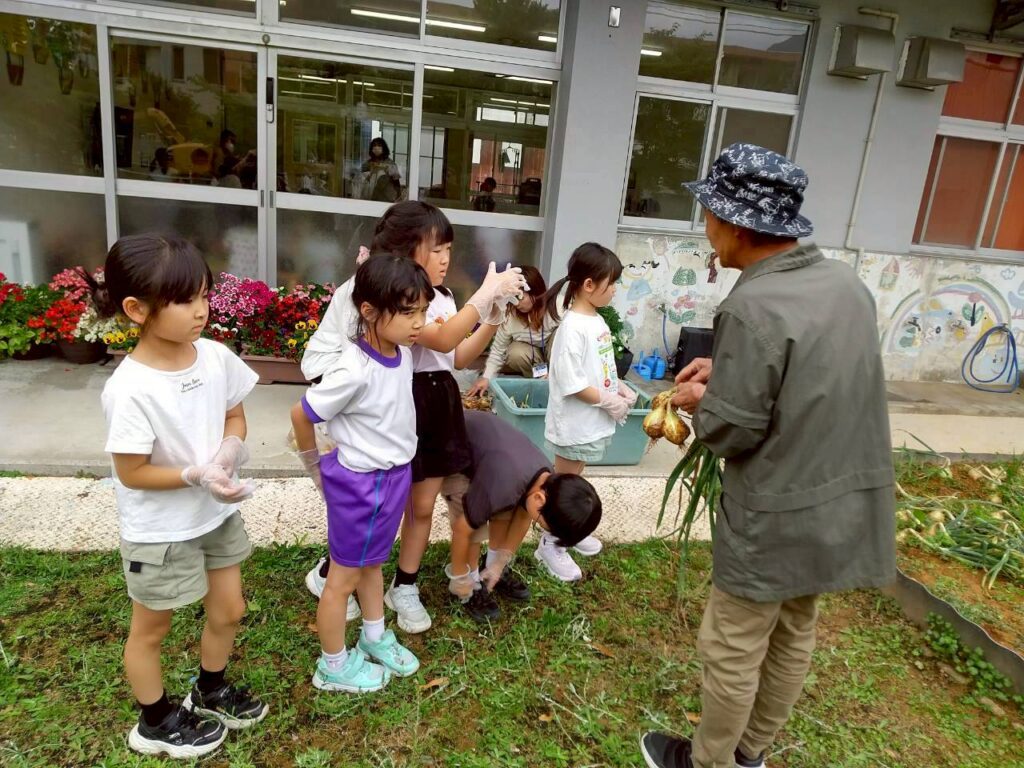 北日野地区自治振興会 放課後子ども教室