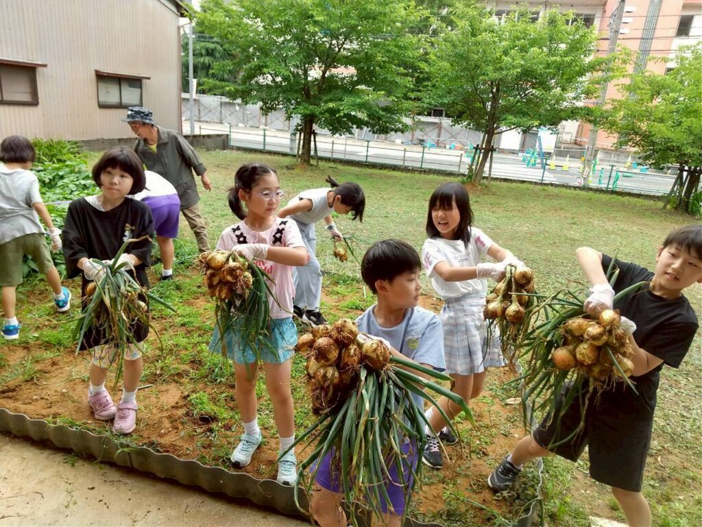 北日野地区自治振興会 放課後子ども教室