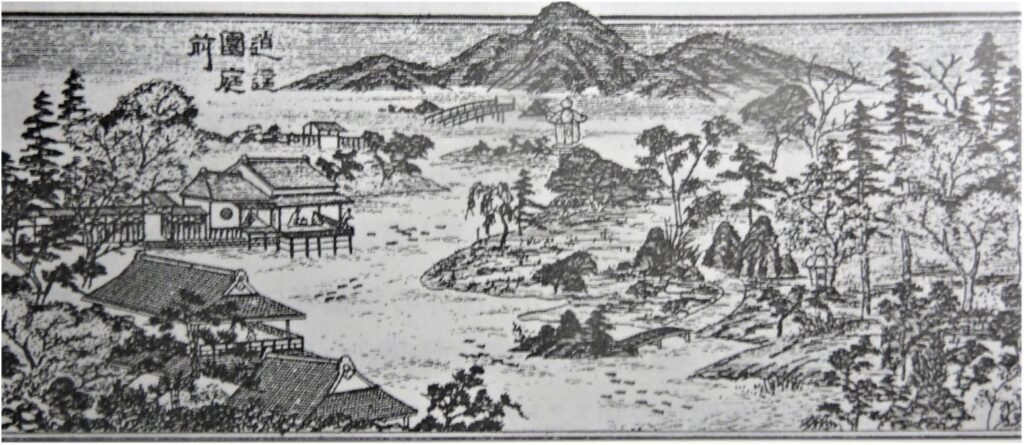 北日野地区自治振興会 帆山の渡し