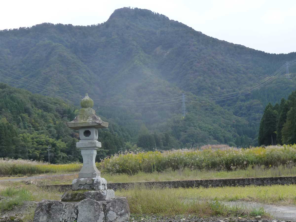 北日野地区自治振興会